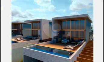 Imagem 3: Casa de Condomínio Pé na Areia Alto Padrão em Camburi, São Sebastião-SP