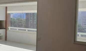 Imagem 2: EXCELENTE APARTAMENTO NO ITAIM ,3SUITEAS,3VAGAS,DEPÓSITO,152M²ÚTEIS