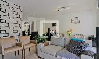 Imagem 4: Apartamento para Aluguel - Jardim Peri, 3 Quartos, 100 m2