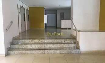 Imagem 3: Apartamento com 2 dormitórios para alugar, 37 m² por R$ 2.062,25/mês - Sé - São Paulo/SP