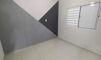 Imagem 7: Sobreposta no Jd. Castelo em Santos / 2 Quartos