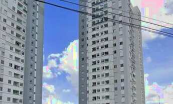 Imagem: Aluga-se 1 apartamento com mobílias no