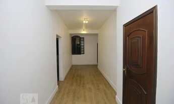 Imagem: Casa para Aluguel - Humaitá, 2 Quartos