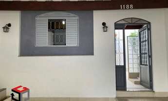 Imagem 5: Casa para aluguel 2 quartos 2 vagas Paulicéia - São Bernardo do Campo - SP