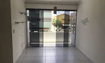 Imagem: Apartamento com ótima ventilação e área