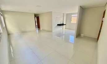 Imagem 3: Apartamento à venda, 3 quartos, 1 suíte, 2 vagas, Eldorado - Contagem/MG