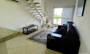 Imagem: Loft (loft) 1 dormitórios/suite, cozinha