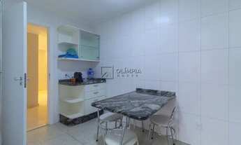 Imagem 15: Locação Apartamento 3 Dormitórios - 144 m² Moema