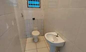 Imagem 6: Salão para alugar, 200 m² por R$ 3.000,00/mês - Vila Nogueira - Diadema/SP