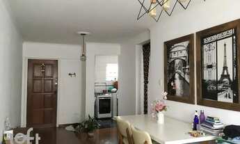 Imagem: Apartamento à venda em Aclimação com