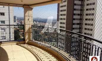 Imagem 4: Apartamento (tipo - padrao) 3 dormitórios/suite, cozinha planejada, portaria 24hs, lazer