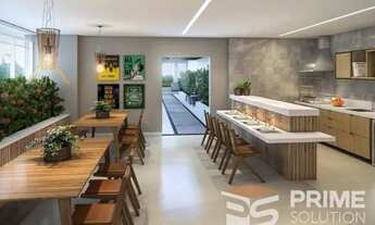 Imagem 1: HE - Aproveite a chance apartamento com Home Office - 3 quartos - Torre Única