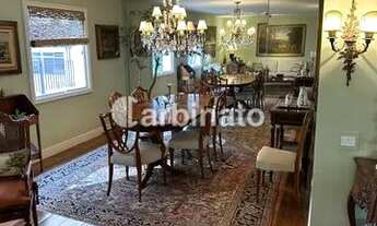 Imagem 7: Itaim Bibi - 198m² Privativos - Reformado - 4 Suítes - 3 Garagens - Terraços - Lazer de C