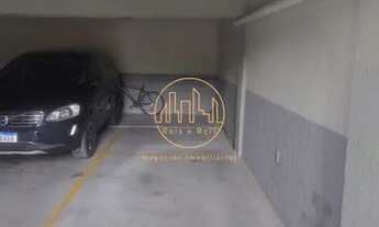 Imagem 2: Área Privativa para venda no bairro Europa - Contagem - MG