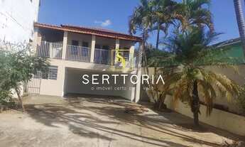 Imagem: HORTOLÂNDIA - Casa Padrão - LOTEAMENTO