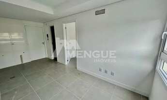 Imagem 2: Apartamento novo na Cidade Baixa, bairro Farroupilha, à venda com 30,00 m² por R$ 315.000