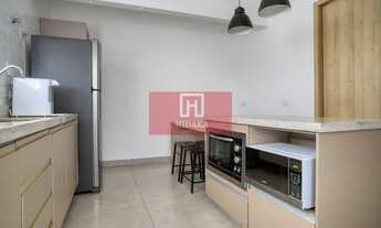 Imagem 6: Apartamento para alugar no bairro Jardim Paulista - São Paulo/SP, Zona Oeste