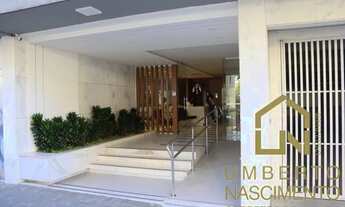 Imagem 2: Sala semi mobiliada e equipada para locação bairro Centro Blumenau SC