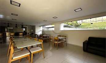 Imagem 6: São Paulo - Apartamento Padrão - MORUMBI