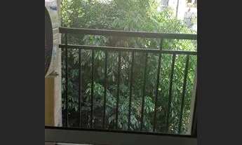 Imagem 7: Apartamento para aluguel possui 85 metros quadrados com 3 quartos mobiliado 100