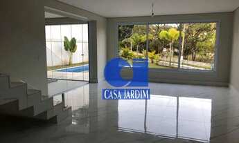 Imagem 4: Casa com 4 dormitórios, 331 m² - venda por R$ 4.000.000,00 ou aluguel por R$ 26.650,00/mês