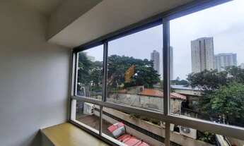 Imagem 3: Apartamento à venda em Santo Amaro com 3 dormitórios