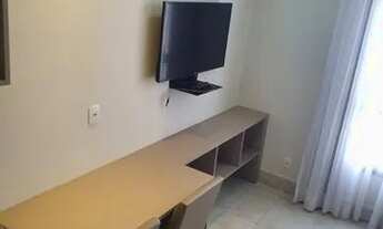 Imagem 4: Studio para venda possui 20 metros quadrados com 1 quarto em Centro - São Paulo - SP