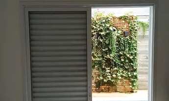 Imagem 3: Casa de condomínio térrea para venda possui 164 metros quadrados com 2 quartos