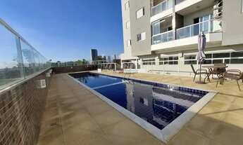 Imagem 6: Apartamento no Solar Di Lucca Campolim