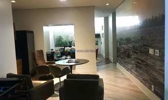 Imagem 7: Belíssima Casa em Condomínio com 4 suites, 690 m², Chacara Flora