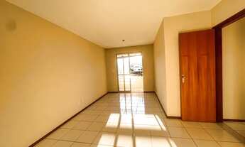 Imagem 3: Apartamento para venda tem 82 metros quadrados com 2 quartos em Alto dos Passos - Juiz de