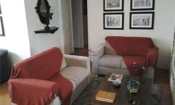 Imagem 3: Apartamento Venda 3 Dormitórios - 110 m² Vila Olímpia