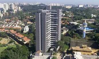 Imagem 4: Studio - Residencial Pacobá - Cidade Jardim