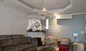 Imagem 3: Excelente casa com 3 Dormitórios e 2 vagas à venda no bairro Sarandi em Porto Alegre com 2