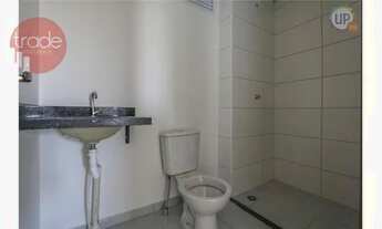 Imagem 5: Apartamento com 2 dormitórios à venda, 52 m² por R$ 217.300,00 - Jardim Zara - Ribeirão Pr