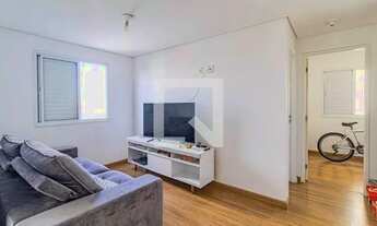 Imagem 6: Apartamento com 2 quartos à venda em Jaguaré, São Paulo, com 1 vaga