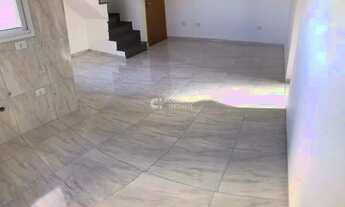 Imagem 5: Cobertura 2 Quartos Santo André - SP - Jardim Alvorada