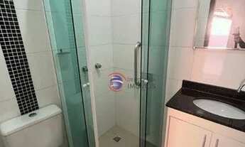 Imagem 5: Sobrado com 2 dormitórios à venda, 76 m² por R$ 375.000,00 - Vila Suíça - Santo André/SP