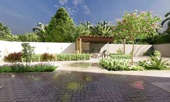 Imagem: Apartamentos De 58M² Com 2 Suítes Na Pajuçara