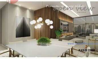 Imagem 4: Apartamento com 3 dormitórios à venda, 133 m² por R$ 702.000,00 - Nova Aliança - Ribeirão