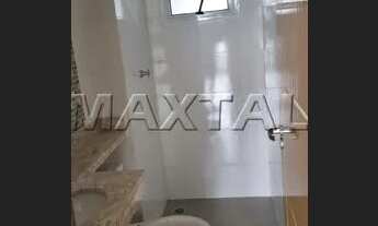 Imagem 5: Apartamento novo com 2 dormitórios, 1 sala, cozinha, 1 banheiro e com 45 m2 de área útil