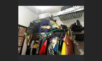 Imagem 7: CASA COM 04 DORMITÓRIOS À VENDA POR R$430.000,00 - JARDIM CALIFÓRNIA / SG