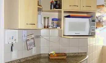 Imagem 3: Apartamento para Locação Butantã 67m² 2 quartos, 1 banheiro, 1 lavabo, 2 vagas