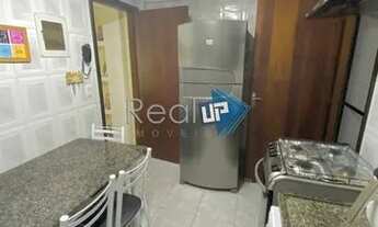 Imagem 5: Casa Triplex no Recreio a 150 m da praia