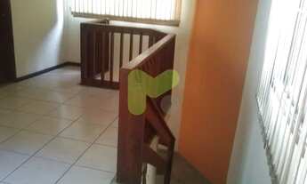 Imagem 5: Casa para aluguel, 3 quartos, 1 suíte, 1 vaga, Riviera Fluminense - Macaé/RJ