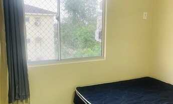 Imagem 4: Apto 3 quartos Mobiliado - Condomínio Girassol