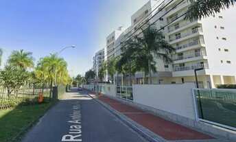 Imagem 5: EXCELENTE APARTAMENTO NA BARRA DA TIJUCA COM 192M²