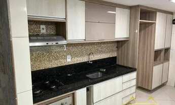 Imagem 5: Apto em Lagoa Nova com 2/4 Sendo 1 Suite + closet, 83m², Escada, 3º Andar