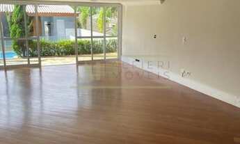 Imagem 5: SANTANA DE PARNAÍBA - Casa de Condomínio - Alphaville 11