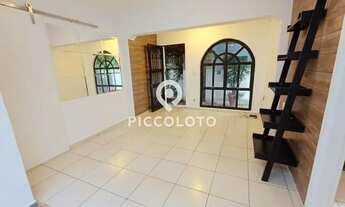 Imagem 2: Casa - Bosque - Campinas